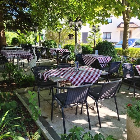 Hoeckner Plaza Hotel Attnang-Puchheim Kültér fotó