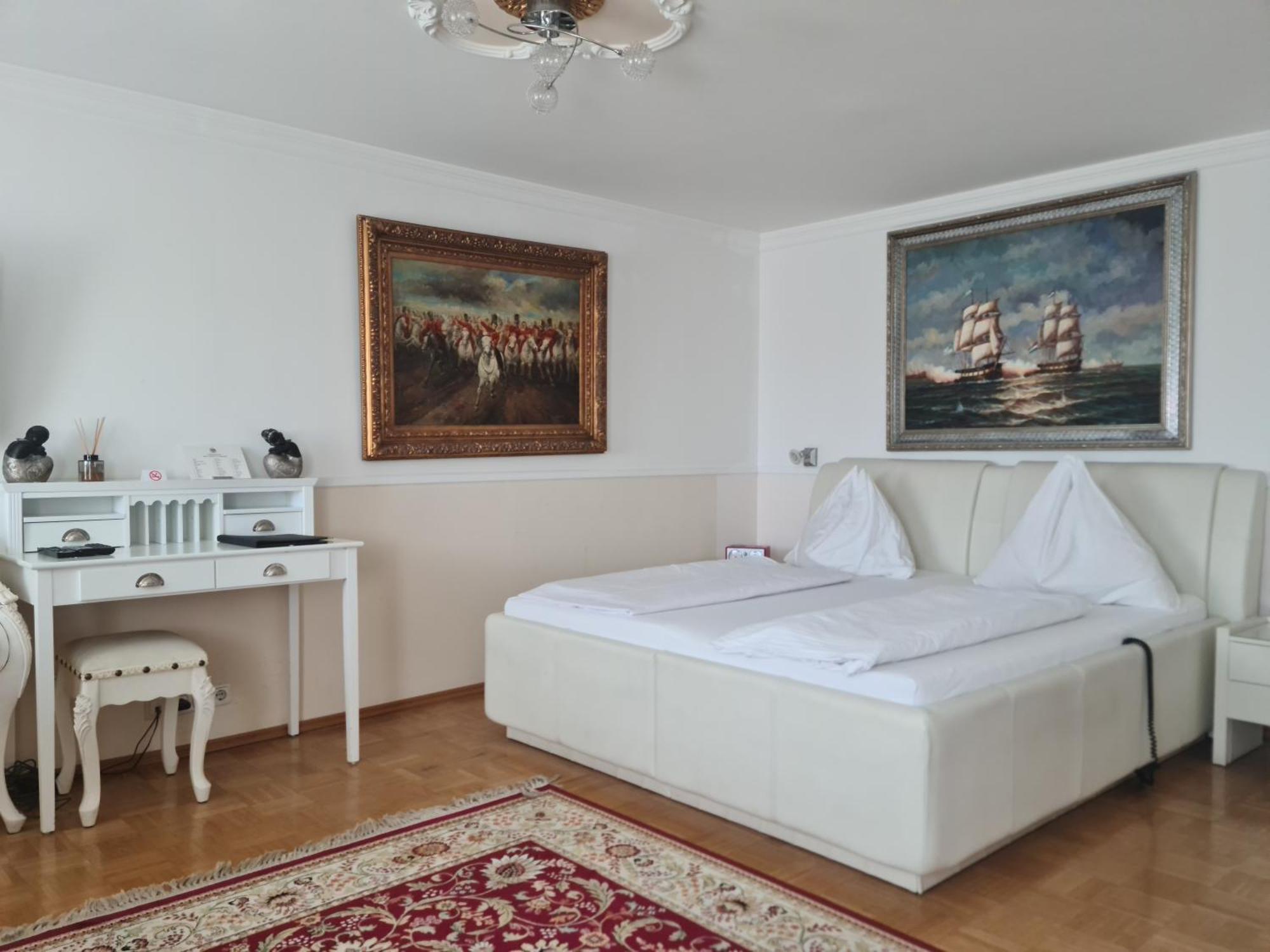 Hoeckner Plaza Hotel Attnang-Puchheim Kültér fotó