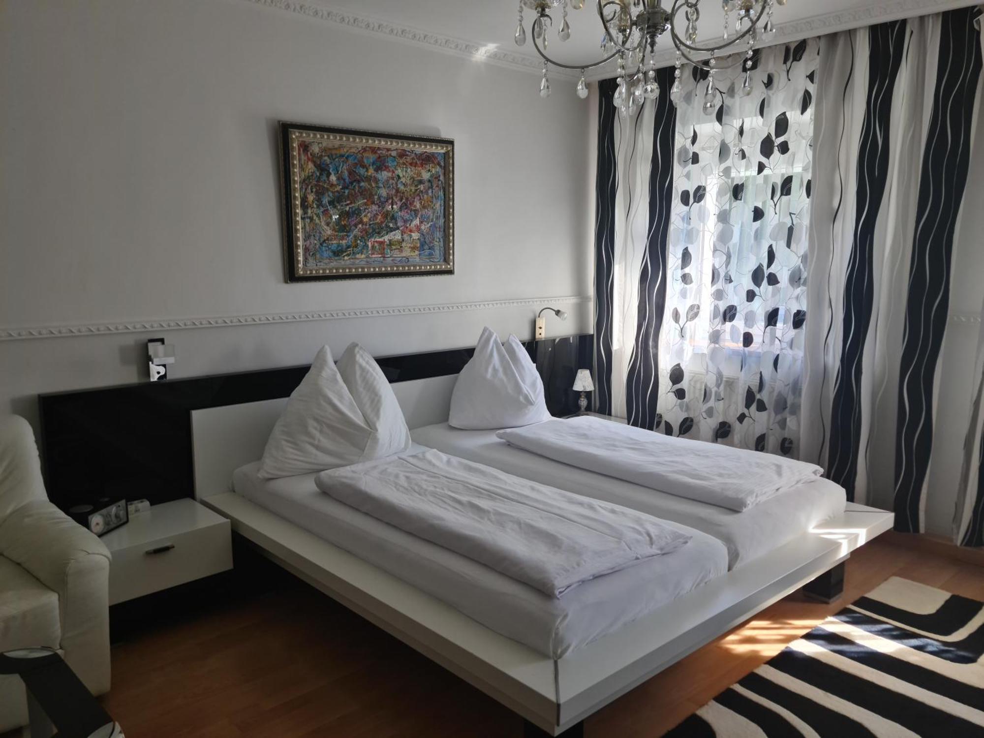Hoeckner Plaza Hotel Attnang-Puchheim Kültér fotó
