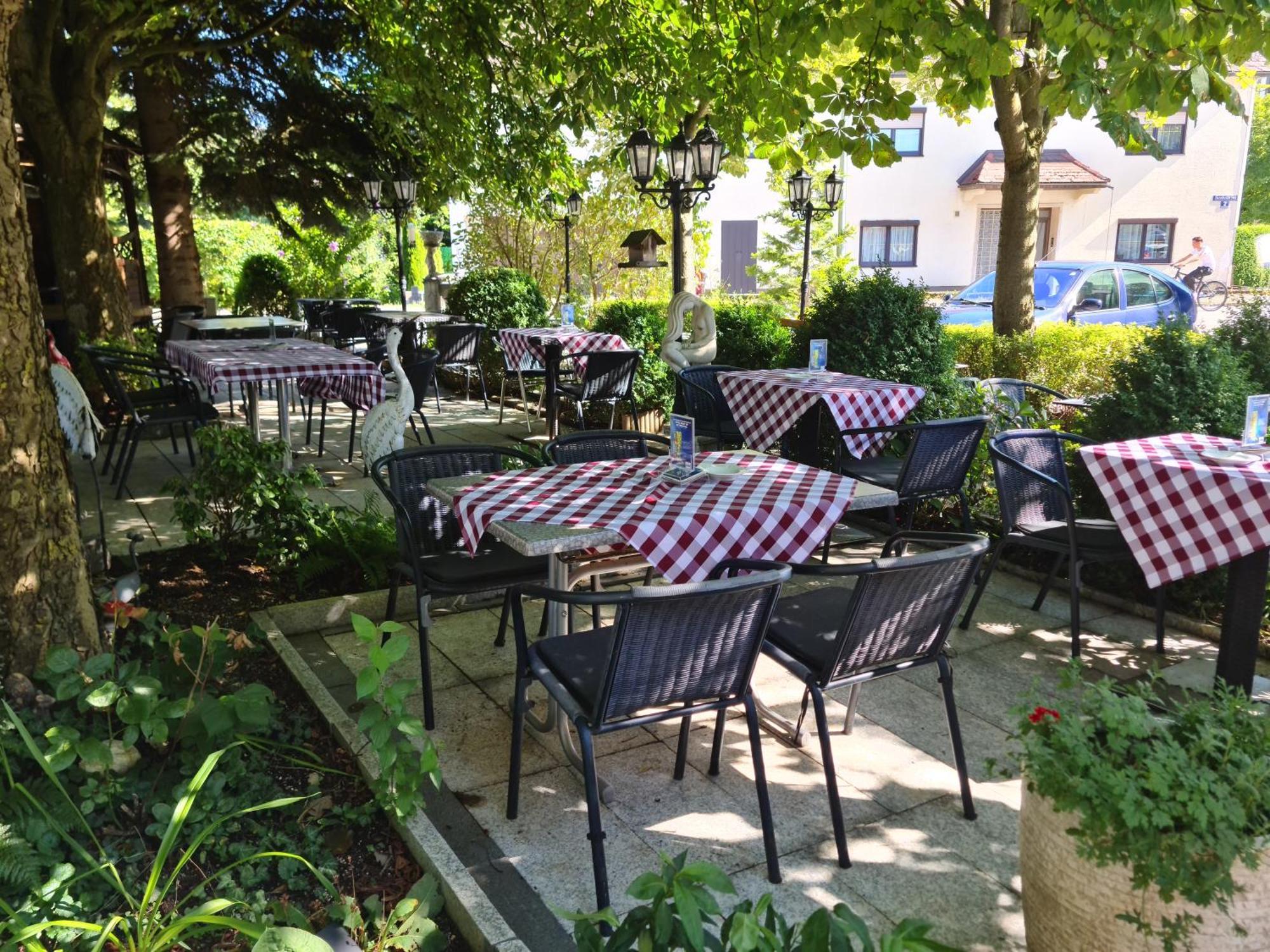 Hoeckner Plaza Hotel Attnang-Puchheim Kültér fotó
