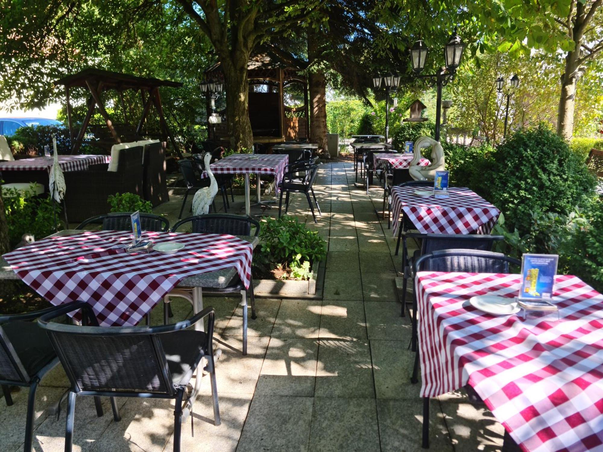 Hoeckner Plaza Hotel Attnang-Puchheim Kültér fotó