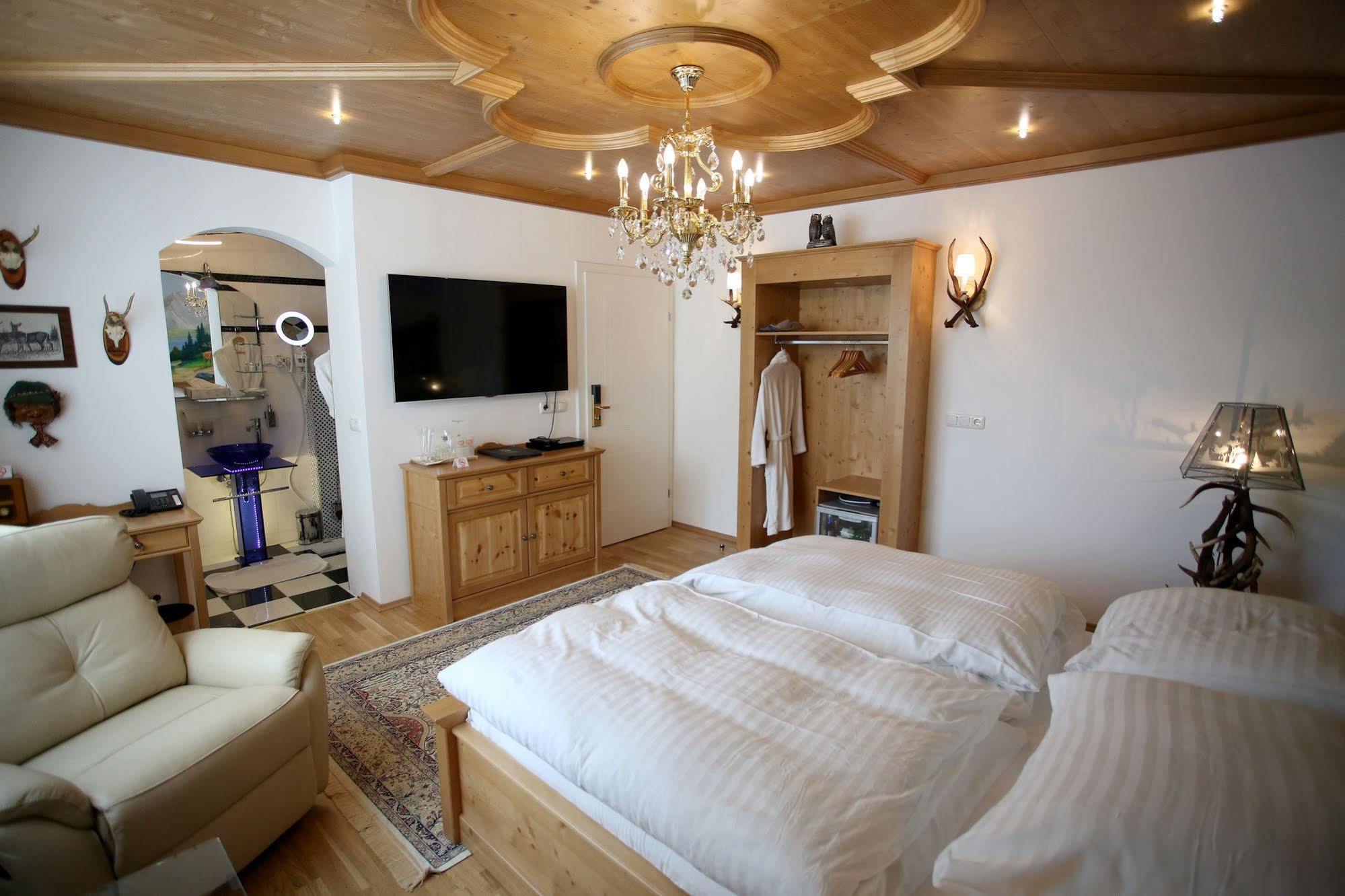 Hoeckner Plaza Hotel Attnang-Puchheim Kültér fotó